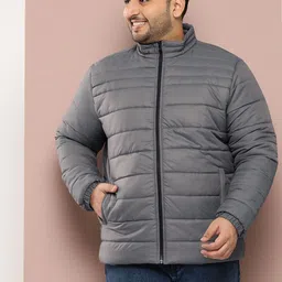 Sztori Men Plus Size Outdoor Puffer Jacket-picture-17