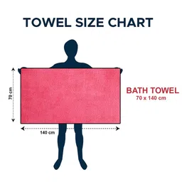 Black Gold Set Of 2 Printed 400GSM Bath Towel image 5