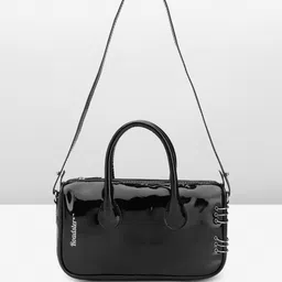 Roadster The Lifestyle Co. Structured Handheld Bag-picture-12