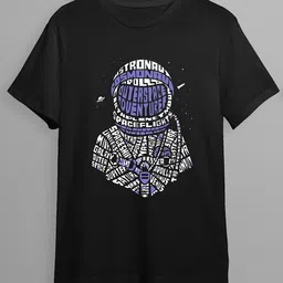 Jack Paris Men Typography Printed Cotton T-shirt-picture-20