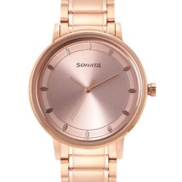 Sonata Men Utsav Analogue Watch 7131WM01-picture-17