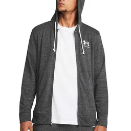 UNDER ARMOUR Rival Terry Full Zip Sweatshirts-picture-38