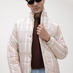 The Roadster Life Co. Printed Padded Jacket-picture-32
