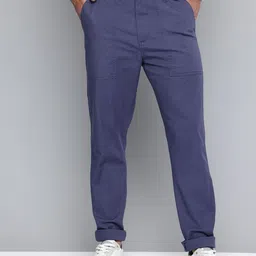 Levis Men Slim Tapered Fit Trousers-image-29