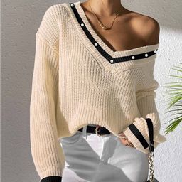 bebe Women Sweaters-picture-36