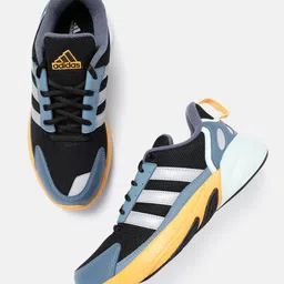 ADIDAS Men Trois New Running Shoes-picture-20