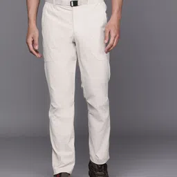 Columbia Men Landroamer Solid Regular Fit Track Pants-picture-37