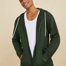 Styli Pure Cotton Hooded Sweatshirt-picture-44