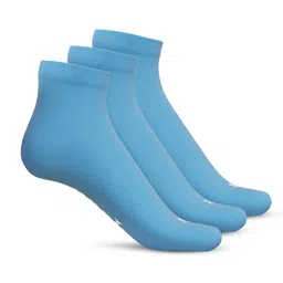 TalkingSox Unisex Pack Of 3 Ankle Length Socks-picture-17