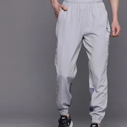 HRX by Hrithik Roshan Men Printed Detail Running Rapid-Dry Joggers-picture-14