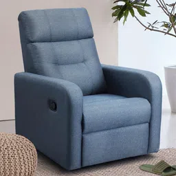 Sleepyhead RX3 - Single Seater Fabric Recliner-picture-28