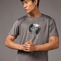 CULT Trail Running Printed T-Shirt-picture-33