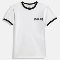 Eteenz Kids Boys Scooby Doo Printed T-Shirt-picture-13