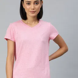 Van Heusen V-Neck Short Sleeve Lounge T-Shirt-picture-21