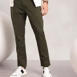 Nautica Men Chinos Trousers-picture-33