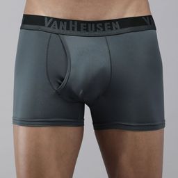 van heusen innerwear Van Heusen Men Solid Swift Dry 4 Way Stretch Air Trunks IHITR1SIG30051-picture-44