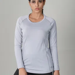 NIVIA Compression T-shirt-picture-3