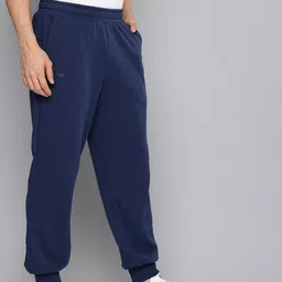 PUMA Motorsport Men Porsche Legacy Relaxed Fit Joggers-image-5