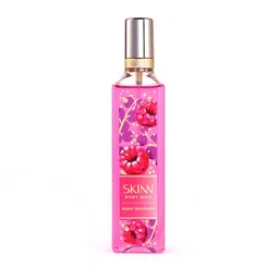 SKINN Women Berry Rhapsody Body Mist - 230 ml-picture-24