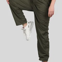 Raxedo Old Money Stylish Trouser Baggy Pant for Woman-image-9