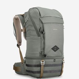 Quechua By Decathlon 25 L hiking backpack - NH Arpenaz 900-picture-13