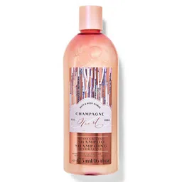 Bath & Body Works Champagne Toast Moisturizing Shampoo with Vitamin B5 & Aloe - 473 ml-picture-16