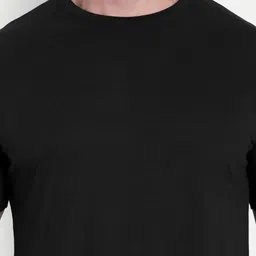 BENNY BROOKS Men 1 Graphic Printed Applique T-shirt image 3