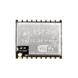 Ai Thinker ESP-01F ESP8285 Serial WiFi Module image 2