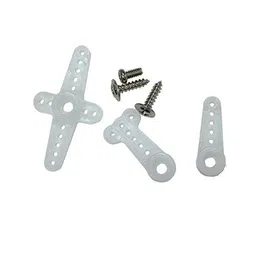 DYS – GS-5010MG Servo motor image 2