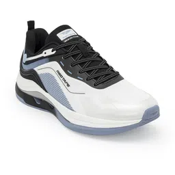 Red Tape Urban Kicks Men Mesh Walking Shoes image 2