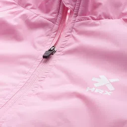 HRX by Hrithik Roshan Women Tailored Jacket image 5