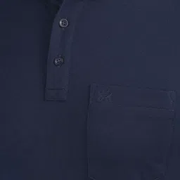 Crimsoune Club Polo Collar Slim Fit T-shirt image 3