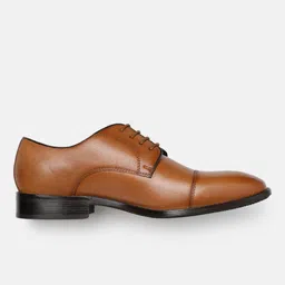 Kenneth Cole Men Round Toe Formal Derbys image 5