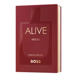 hugo boss BOSS Women Alive Absolu Eau de Parfum Intense - 50ml image 3