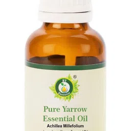 R V Essential Pure Yarrow Essential Oil - 10 ml image 2