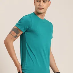HERE&NOW Men T-shirt image 3