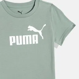 Puma Kid's ESS No. 1 Logo Pure Cotton Tee image 3