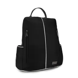 KLEIO Ultra light Antitheft Solid Backpack image 5