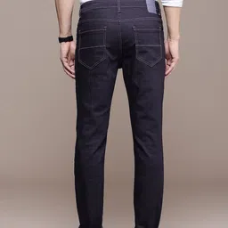 Nautica Men Slim Fit Stretchable Jeans image 3