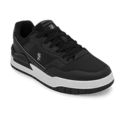 Red Tape Men Solid Sneakers image 3