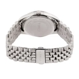 Timex Men Legacy Analogue Watch TW2V17900UJ image 3