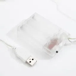 Personalized LED String And Polaroids For Her image 5