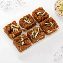 Sacred Rudraksh and Ganesh Rakhi Hamper image 4