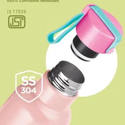 Milton Felice 900 Thermosteel Insulated Bottle 715 ml image 2