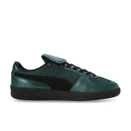 Puma x Harry Potter Palermo 2 Leather Tongue Sneakers image 3