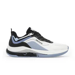 Red Tape Urban Kicks Men Mesh Walking Shoes image 4