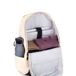 Assembly Unisex Padded Backpack Up to 14 inch image 4