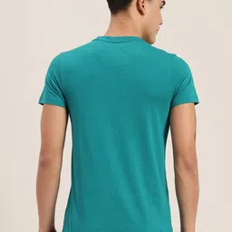 HERE&NOW Men T-shirt image 2