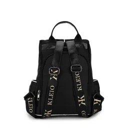 KLEIO Ultra light Antitheft Solid Backpack image 3