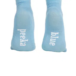 TalkingSox Unisex Pack Of 3 Ankle Length Socks image 3